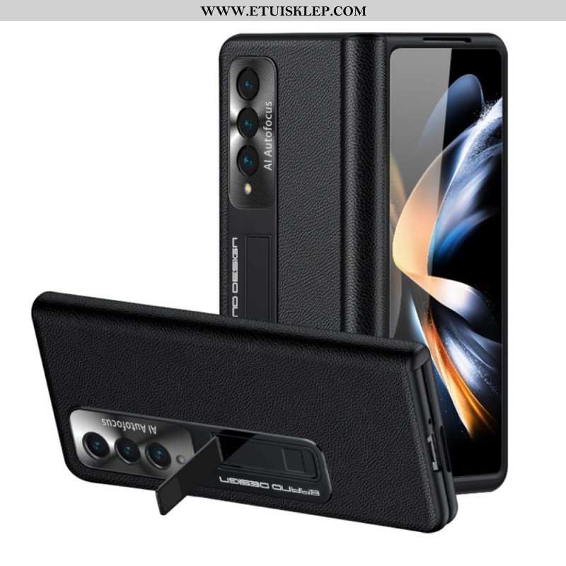 Etui do Samsung Galaxy Z Fold 4 Fantom